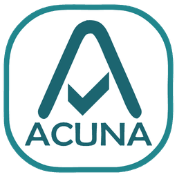 Acuna GRC Logo